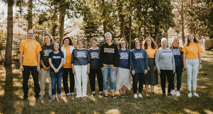 Teachers