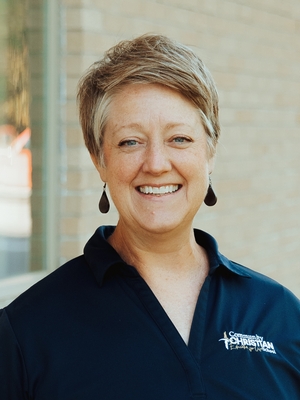 Anne Mundt