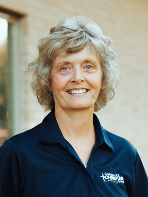 Carol Van Someren