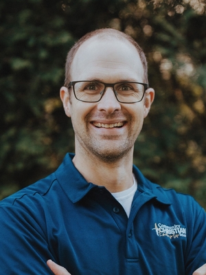 Brian Van Zee