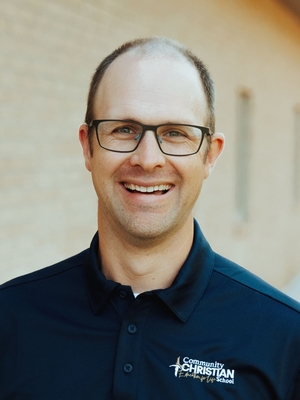 Brian Van Zee