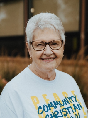 Marla Ruis