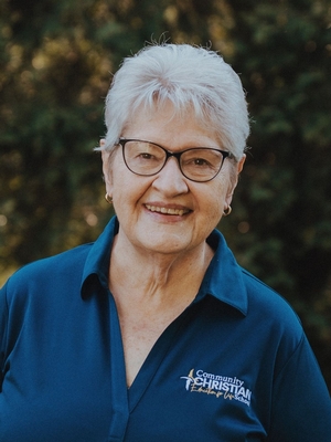 Marla Ruis