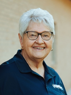 Marla Ruis