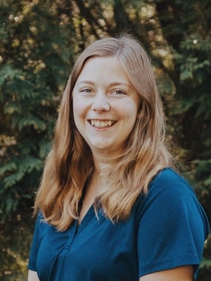 Carrie Rosenberg
