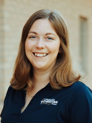 Carrie Koppendrayer