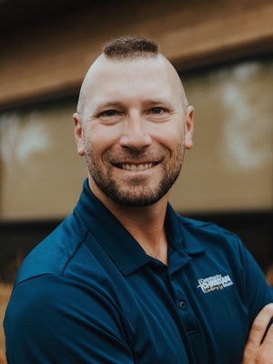 Nick Hoffman
