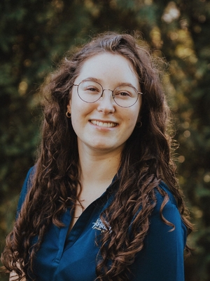 Marissa Peel
