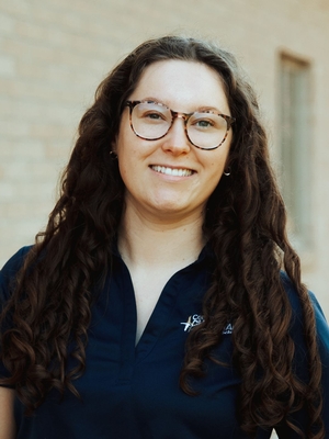 Marissa Peel