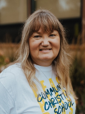 Gina Veurink