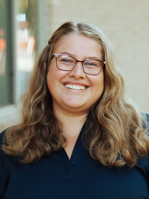 Victoria Vorobyev