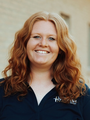 Jolene Huonder