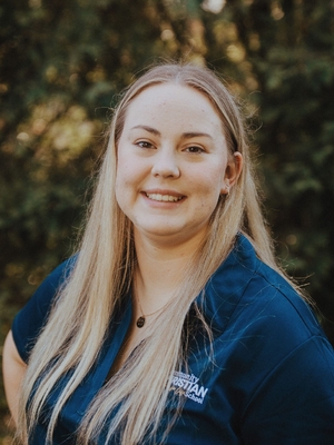 Grace Erickson
