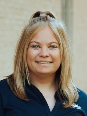 Summer Stauffenecker